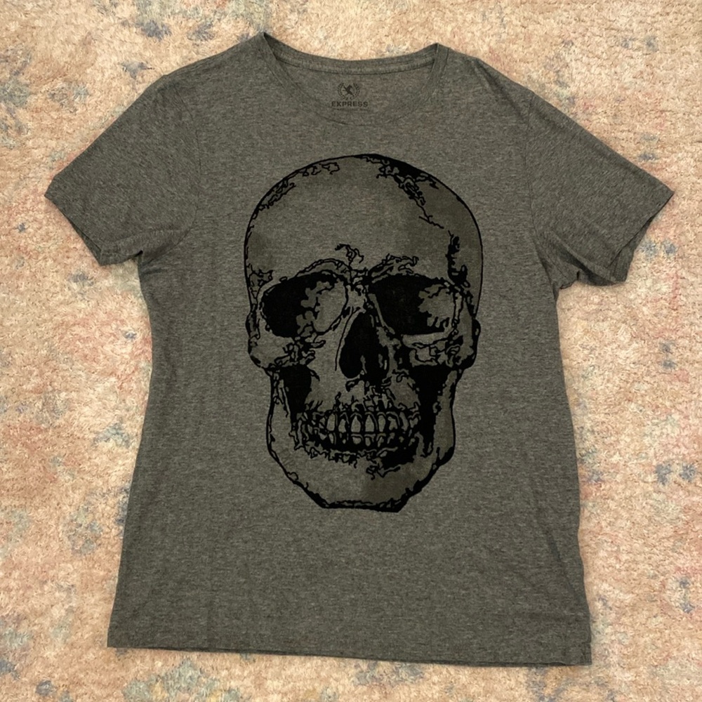 Men’s Express t-shirt